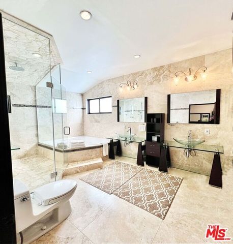 12751 Mulholland Drive, Beverly Hills, CA 90210