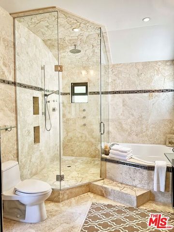 12751 Mulholland Drive, Beverly Hills, CA 90210