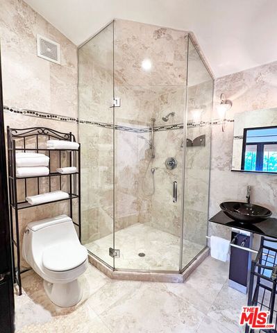 12751 Mulholland Drive, Beverly Hills, CA 90210