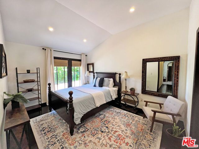 12751 Mulholland Drive, Beverly Hills, CA 90210