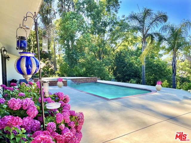 12751 Mulholland Drive, Beverly Hills, CA 90210