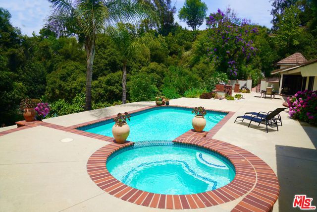 12751 Mulholland Drive, Beverly Hills, CA 90210