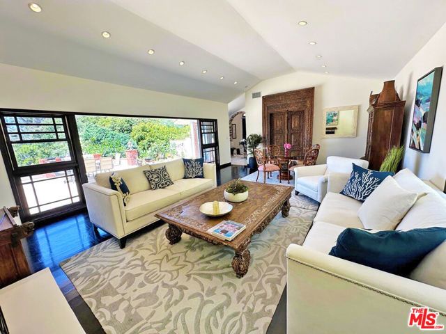 12751 Mulholland Drive, Beverly Hills, CA 90210