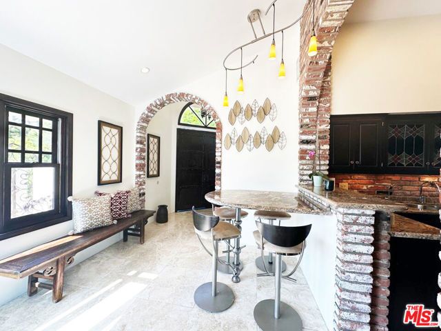 12751 Mulholland Drive, Beverly Hills, CA 90210