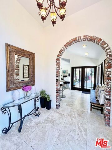 12751 Mulholland Drive, Beverly Hills, CA 90210