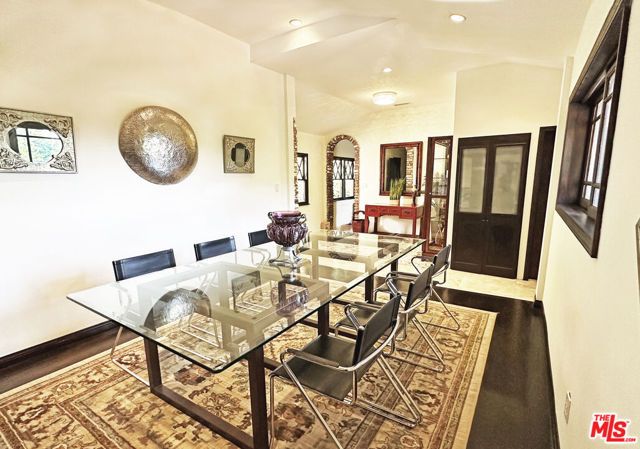 12751 Mulholland Drive, Beverly Hills, CA 90210