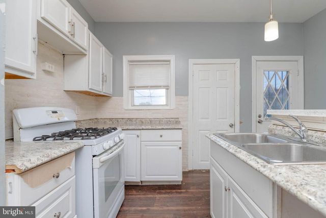 2216 W FAYETTE ST, Baltimore, MD 21223