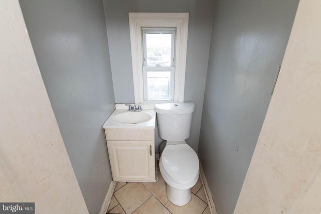 2216 W FAYETTE ST, Baltimore, MD 21223