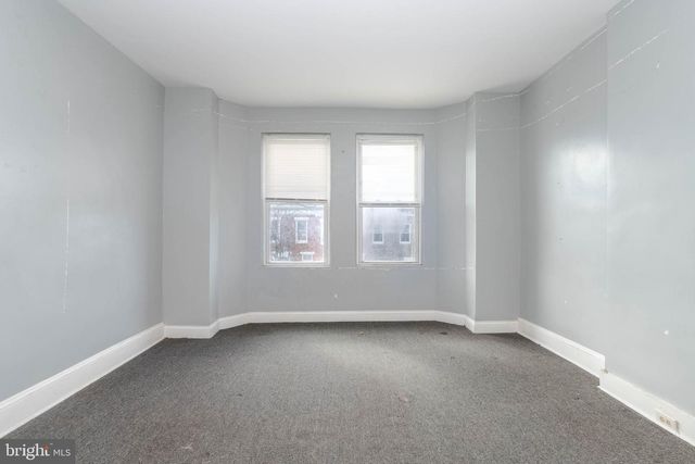 2216 W FAYETTE ST, Baltimore, MD 21223