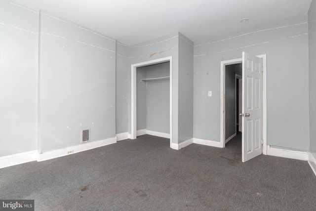 2216 W FAYETTE ST, Baltimore, MD 21223