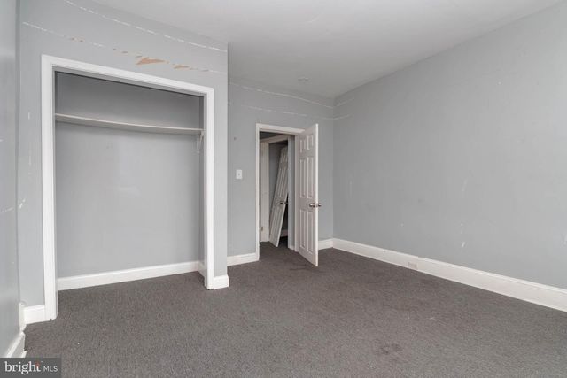 2216 W FAYETTE ST, Baltimore, MD 21223