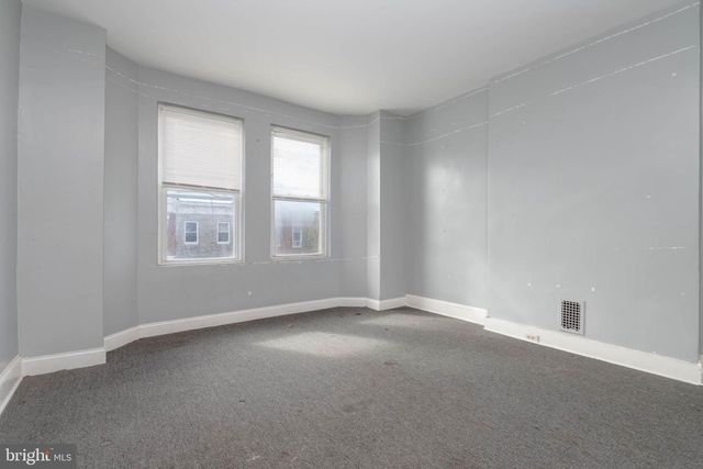 2216 W FAYETTE ST, Baltimore, MD 21223