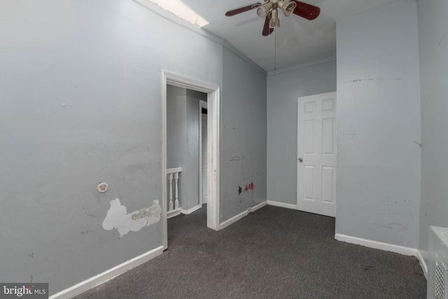 2216 W FAYETTE ST, Baltimore, MD 21223