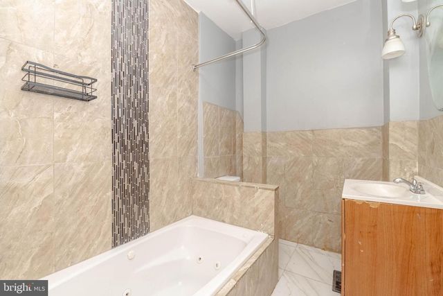 2216 W FAYETTE ST, Baltimore, MD 21223