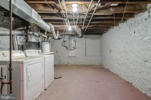 2216 W FAYETTE ST, Baltimore, MD 21223