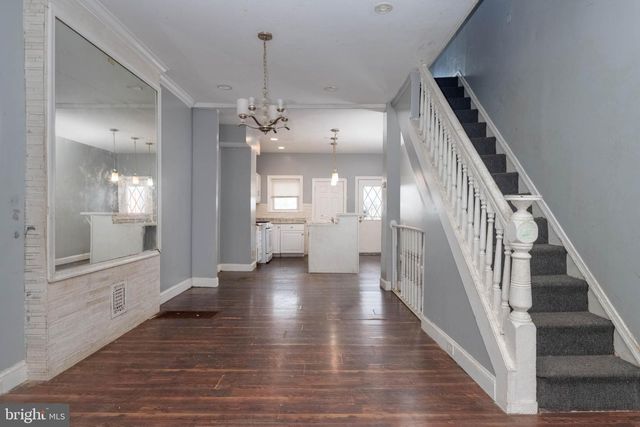 2216 W FAYETTE ST, Baltimore, MD 21223