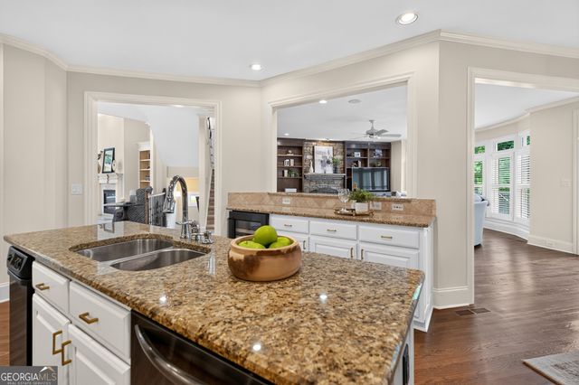 1213 Edenham Lane, Cumming, GA 30041