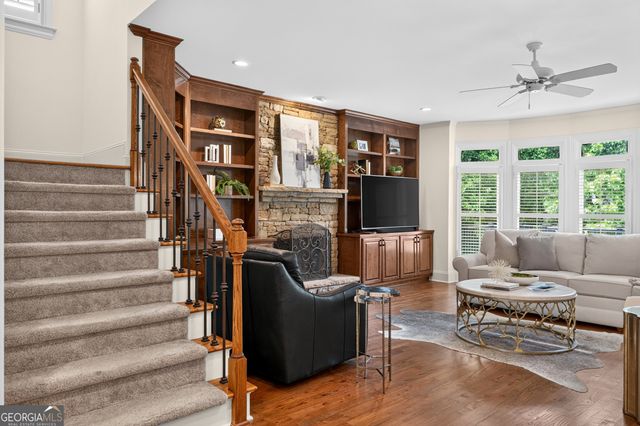 1213 Edenham Lane, Cumming, GA 30041