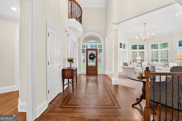 1213 Edenham Lane, Cumming, GA 30041