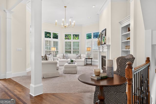 1213 Edenham Lane, Cumming, GA 30041