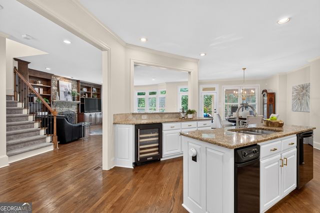1213 Edenham Lane, Cumming, GA 30041