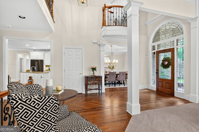 1213 Edenham Lane, Cumming, GA 30041