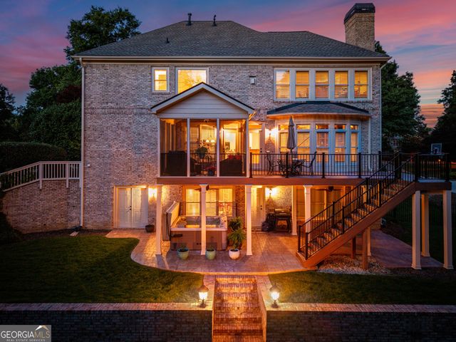 1213 Edenham Lane, Cumming, GA 30041