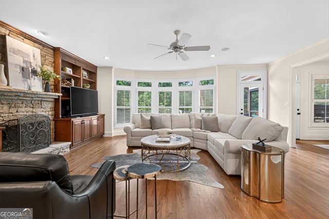 1213 Edenham Lane, Cumming, GA 30041