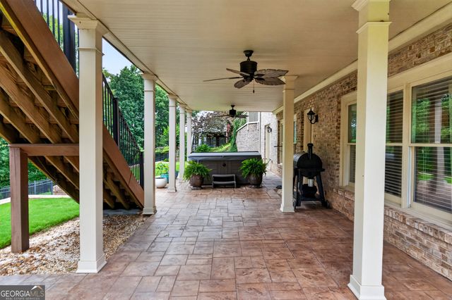 1213 Edenham Lane, Cumming, GA 30041