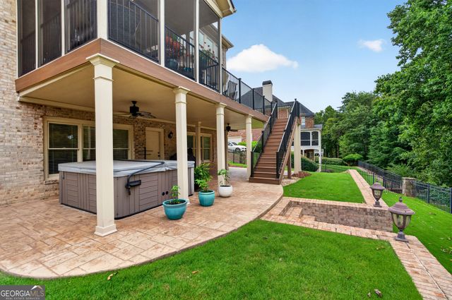 1213 Edenham Lane, Cumming, GA 30041