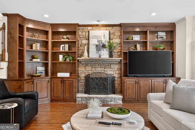 1213 Edenham Lane, Cumming, GA 30041