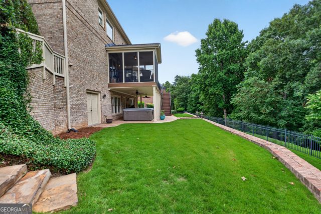 1213 Edenham Lane, Cumming, GA 30041