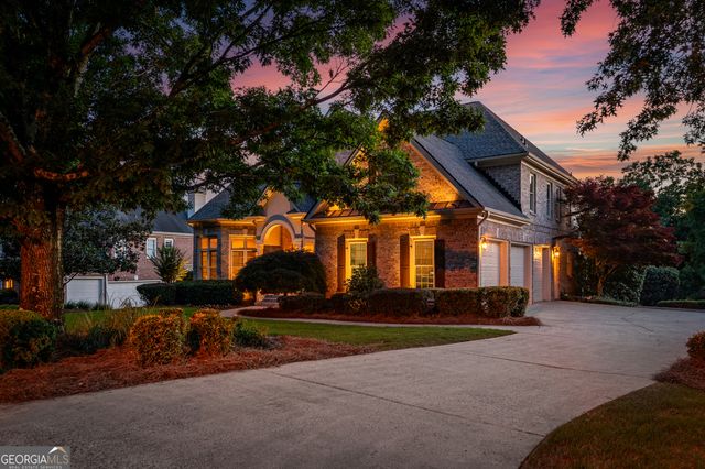 1213 Edenham Lane, Cumming, GA 30041