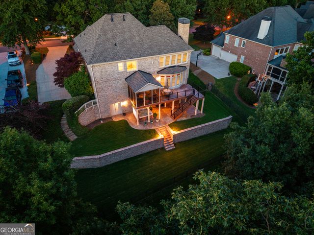 1213 Edenham Lane, Cumming, GA 30041