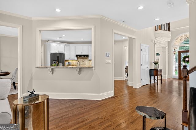 1213 Edenham Lane, Cumming, GA 30041