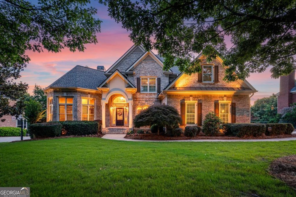 1213 Edenham Lane, Cumming, GA 30041