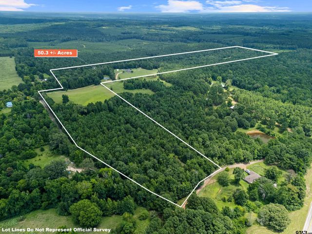 2847 CR 1764, Jefferson, TX 75657