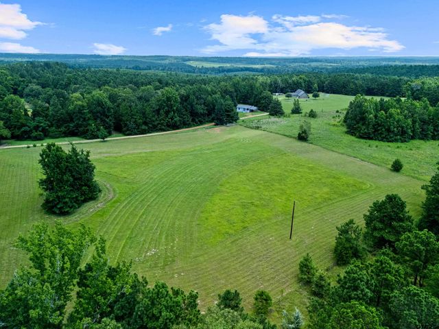 2847 CR 1764, Jefferson, TX 75657