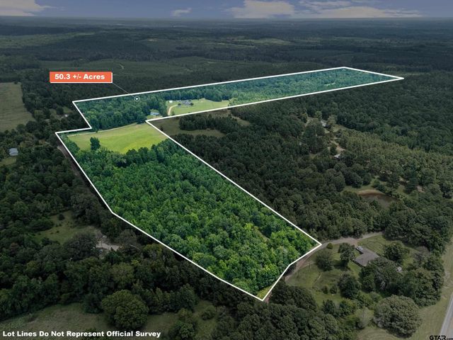 2847 CR 1764, Jefferson, TX 75657