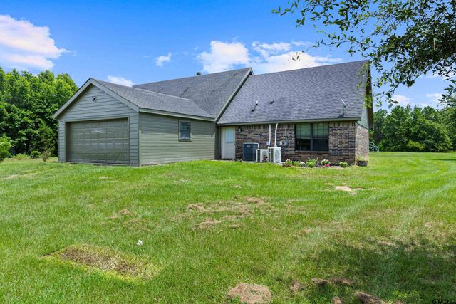 2847 CR 1764, Jefferson, TX 75657