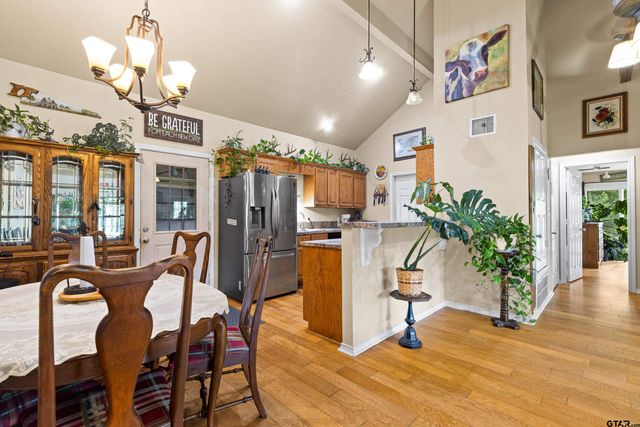 2847 CR 1764, Jefferson, TX 75657