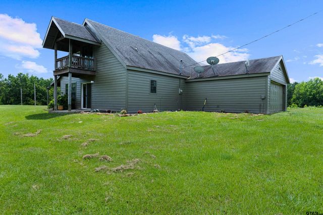 2847 CR 1764, Jefferson, TX 75657