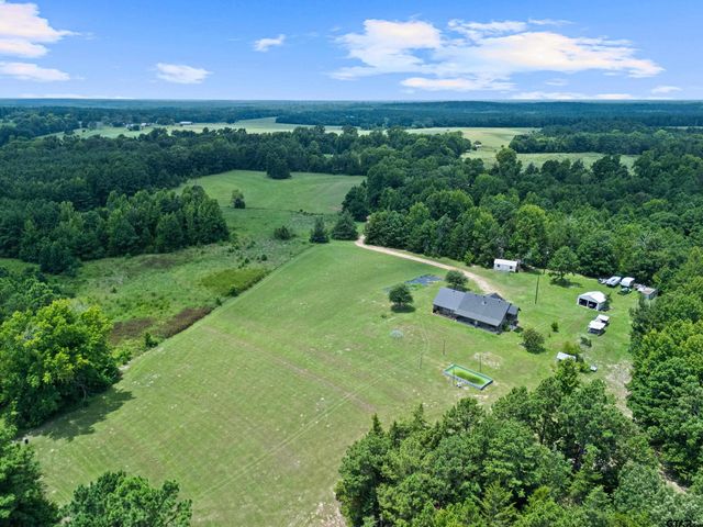 2847 CR 1764, Jefferson, TX 75657