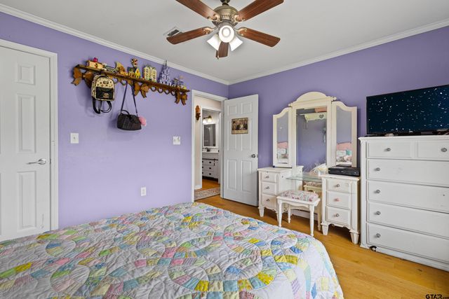 2847 CR 1764, Jefferson, TX 75657