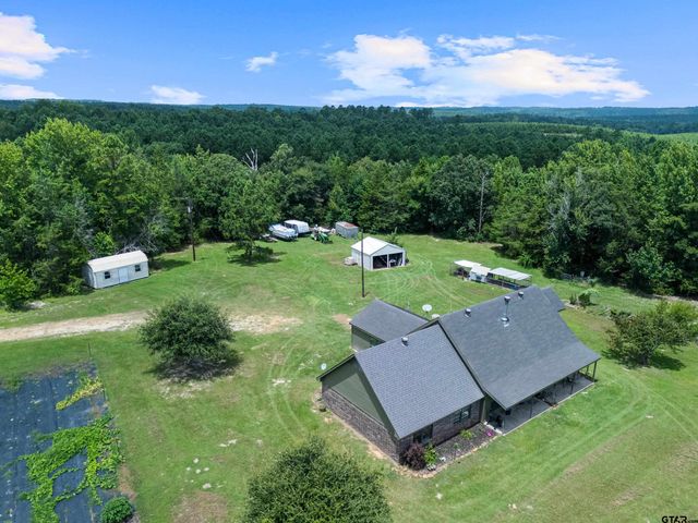2847 CR 1764, Jefferson, TX 75657