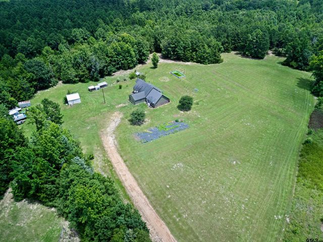 2847 CR 1764, Jefferson, TX 75657