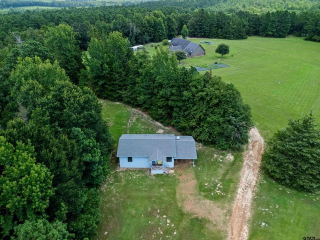 2847 CR 1764, Jefferson, TX 75657