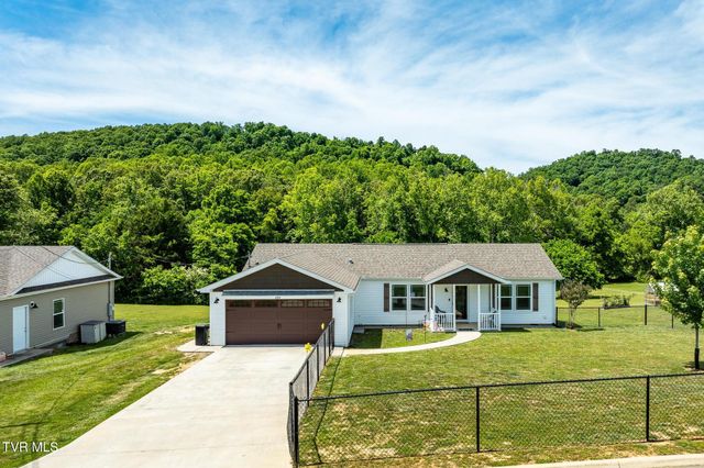490 Roaming Drive, Chuckey, TN 37641