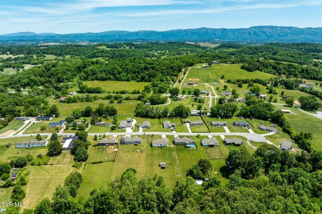 490 Roaming Drive, Chuckey, TN 37641