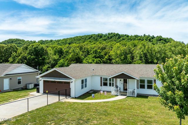490 Roaming Drive, Chuckey, TN 37641